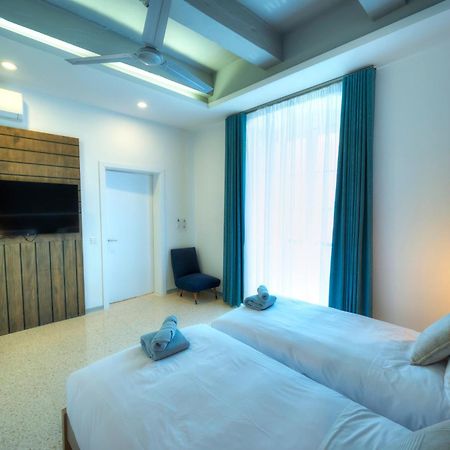 Tasteful 2Bedrooms With Maltese Balcony Mcop1-2 Valletta Eksteriør billede