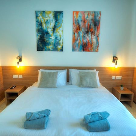 Tasteful 2Bedrooms With Maltese Balcony Mcop1-2 Valletta Eksteriør billede
