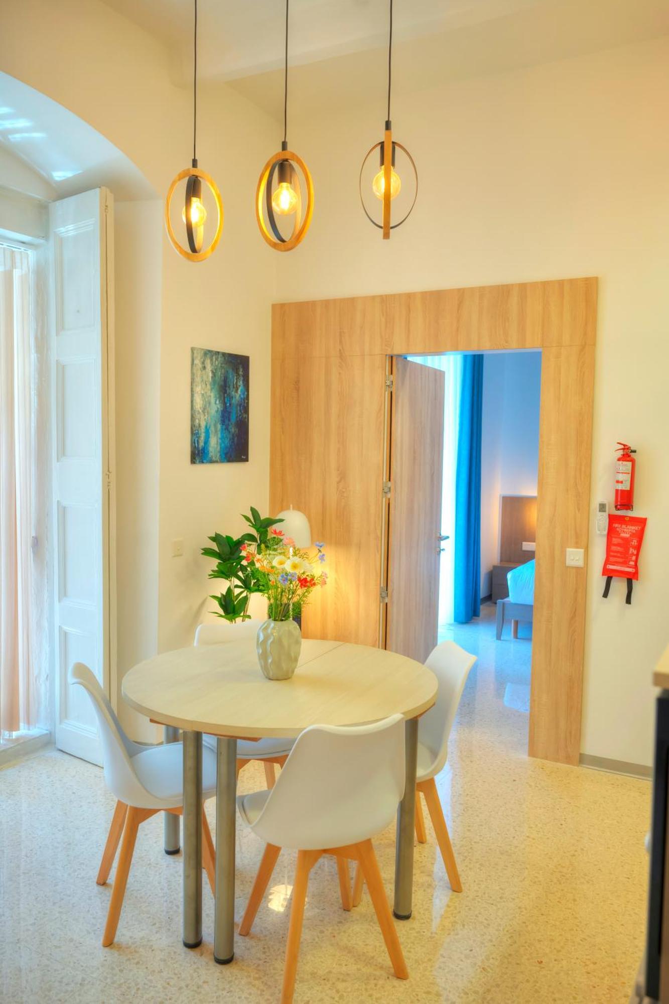 Tasteful 2Bedrooms With Maltese Balcony Mcop1-2 Valletta Eksteriør billede