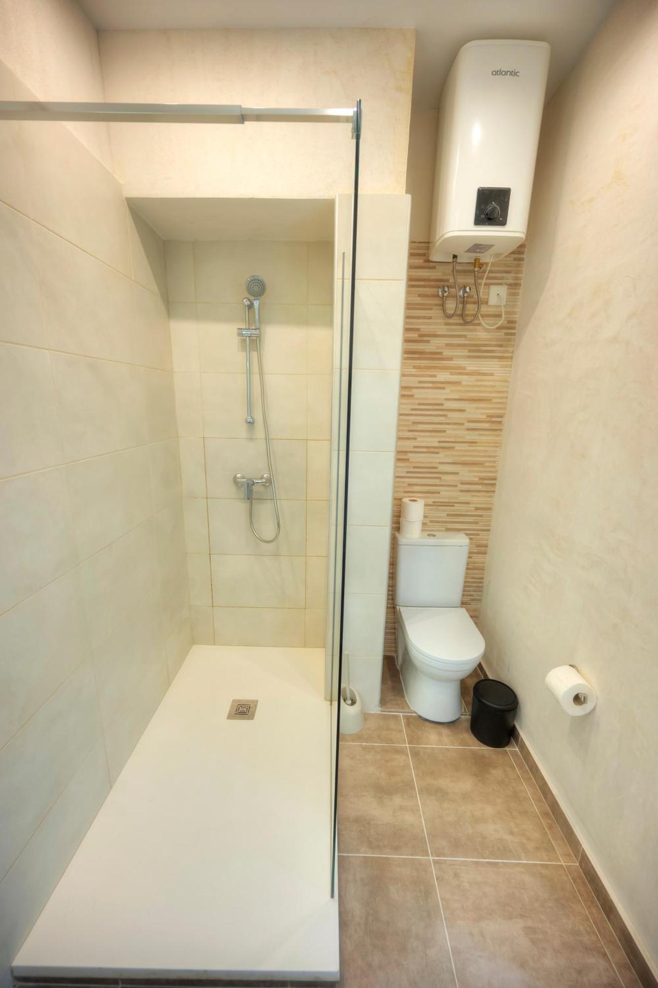 Tasteful 2Bedrooms With Maltese Balcony Mcop1-2 Valletta Eksteriør billede