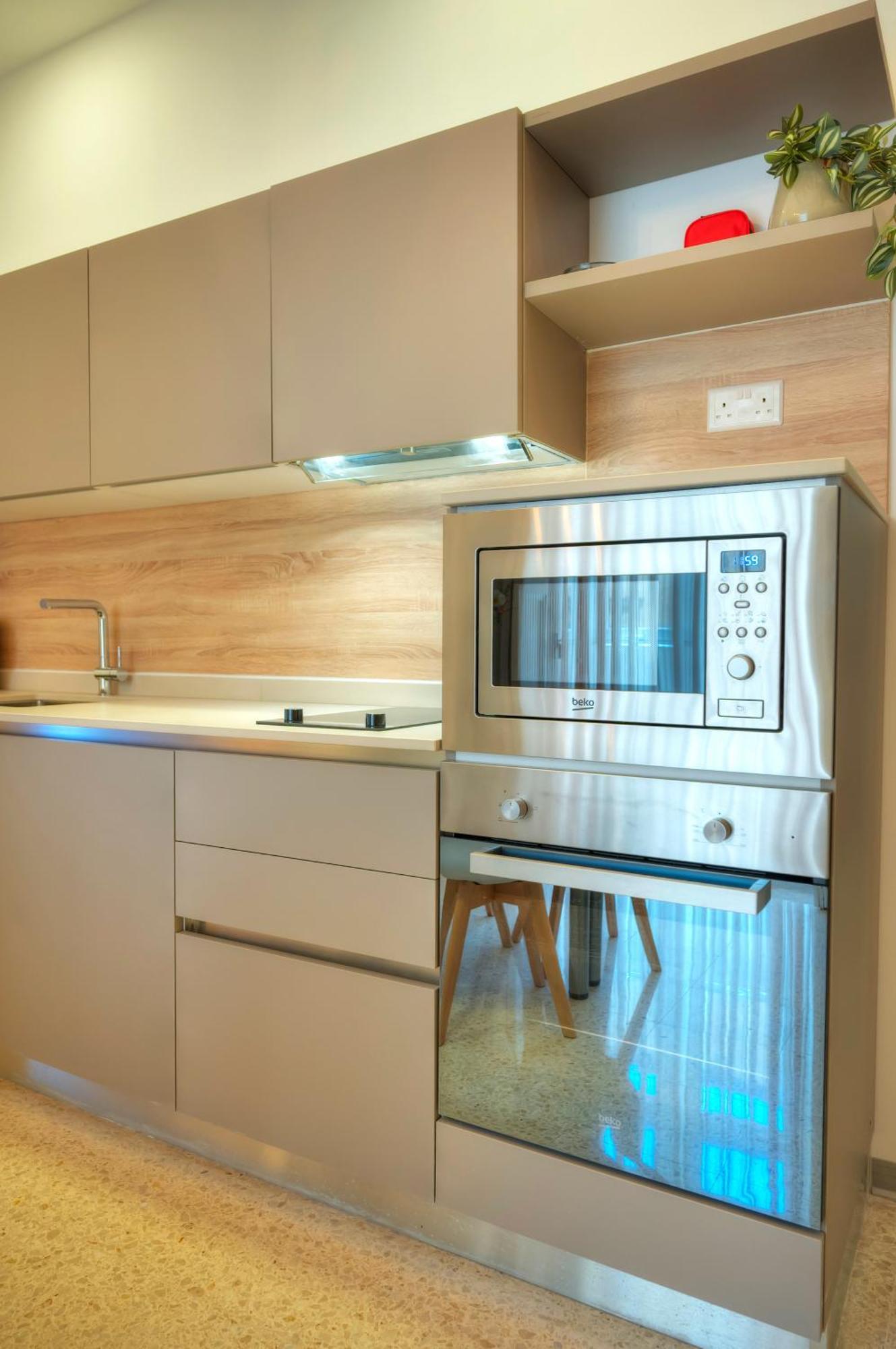 Tasteful 2Bedrooms With Maltese Balcony Mcop1-2 Valletta Eksteriør billede