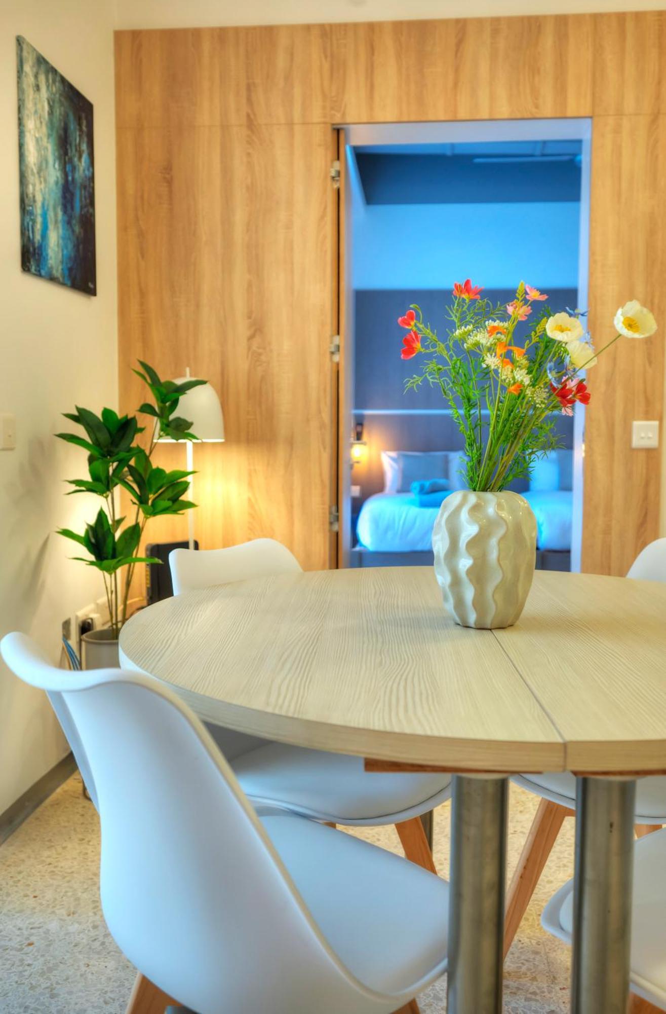 Tasteful 2Bedrooms With Maltese Balcony Mcop1-2 Valletta Eksteriør billede