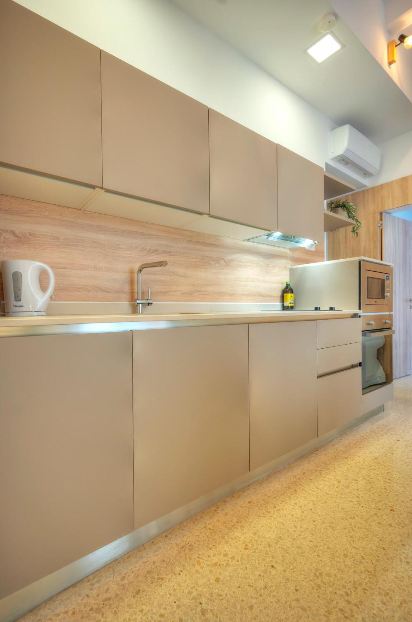 Tasteful 2Bedrooms With Maltese Balcony Mcop1-2 Valletta Eksteriør billede