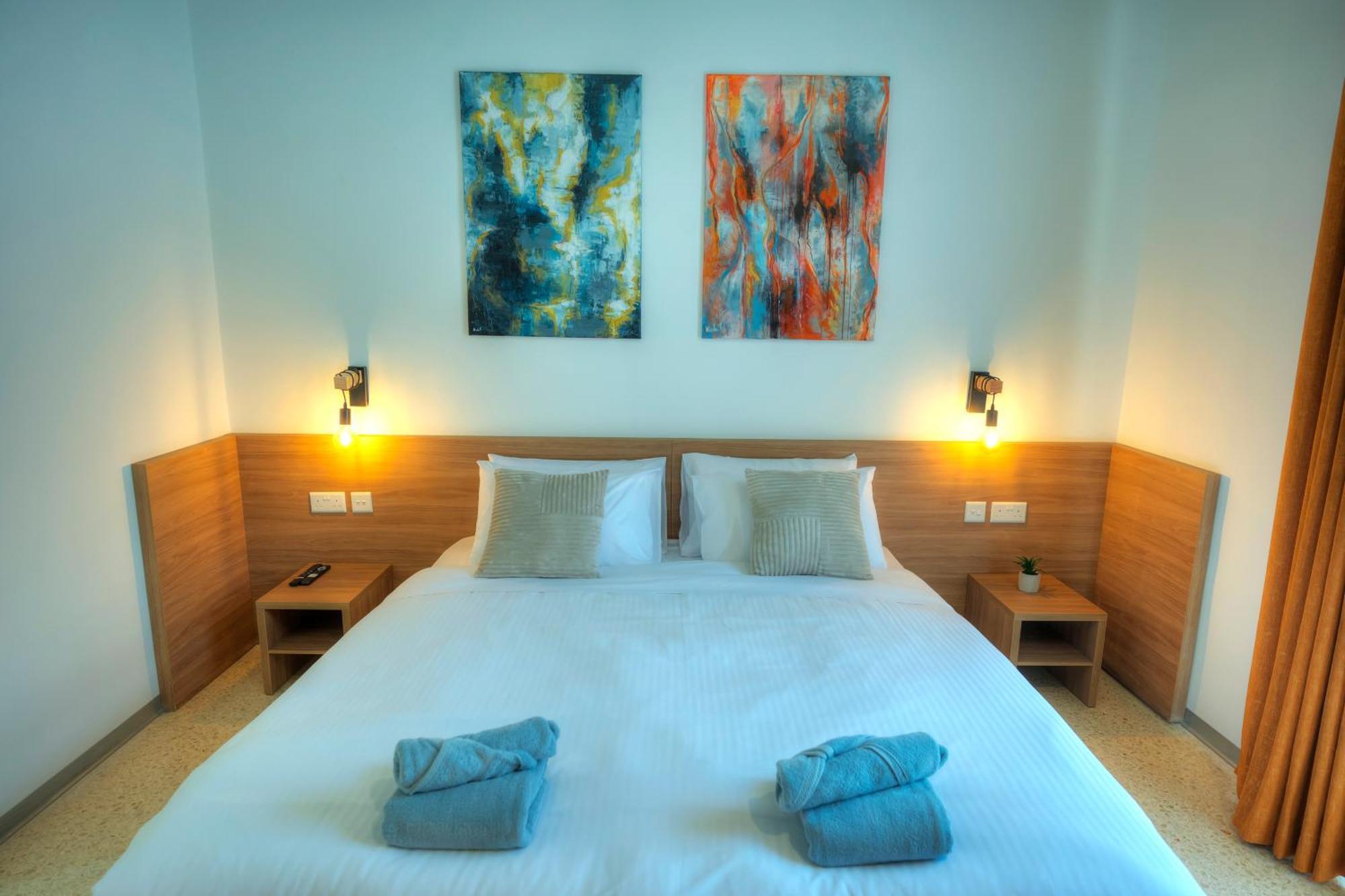 Tasteful 2Bedrooms With Maltese Balcony Mcop1-2 Valletta Eksteriør billede